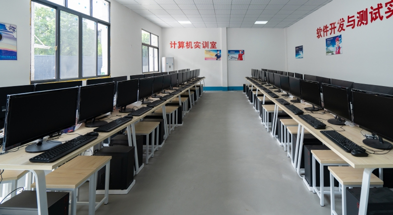 来吧，展示！——郴州市海纳中等职业技术学校(图26)