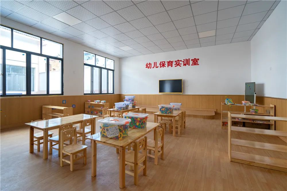 来吧，展示！——郴州市海纳中等职业技术学校(图24)